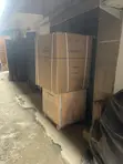 MASFIG 300KG Commercial Ice Cube Maker - 2