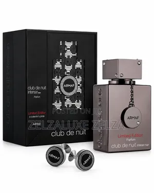 Armaf Club De Nuit Intense Man Limited Edition EDP