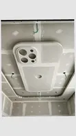 Professional POP False Ceiling Installation - 1