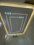 Professional POP False Ceiling Installation - 2