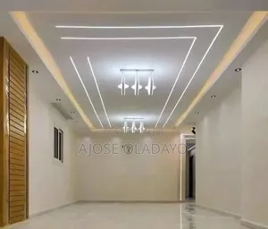 Professional POP False Ceiling Installation