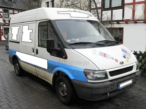 Goods Transportation Service by Birr Logistics