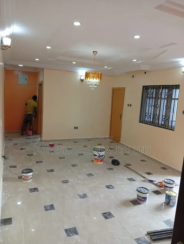 3 Bedroom Apartment for Rent in Alapere - 1