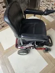 Used Electric Wheelchair - 3