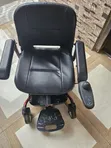 Used Electric Wheelchair - 5