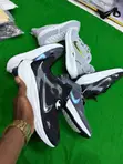 Original Nike Canvas Trainers - 1
