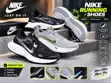 Original Nike Canvas Trainers - 2