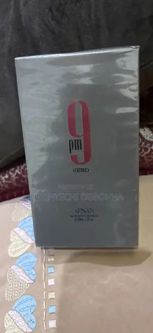 Fragrance World Unisex Spray