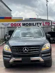 2015 Mercedes-Benz M Class ML 350 4Matic - 1