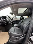 2015 Mercedes-Benz M Class ML 350 4Matic - 3