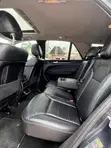 2015 Mercedes-Benz M Class ML 350 4Matic - 4