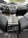 2015 Mercedes-Benz M Class ML 350 4Matic - 5