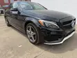 2015 Mercedes-Benz C300 4Matic Luxury Sedan - 2