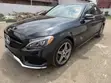 2015 Mercedes-Benz C300 4Matic Luxury Sedan - 3