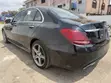 2015 Mercedes-Benz C300 4Matic Luxury Sedan - 4