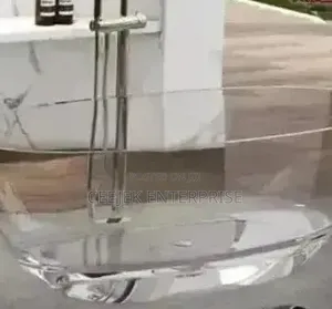 Sabon Master Acrylic Bathtub