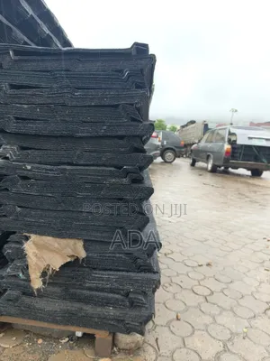 Vella Mega Roof Shingle Tiles