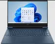 HP Victus 15 Laptop Mai Wasa - Intel Core i7, 16GB RAM, 512GB SSD - 1