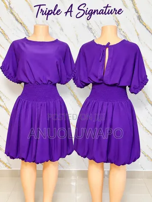 Mai Salo Gown Na Katako Da Aka Shirya Na Katako