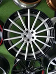 Mercedes-Benz GLE 63 22" Wheels - 1