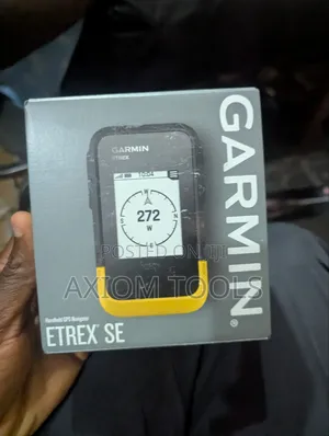 Garmin GPS Navigator