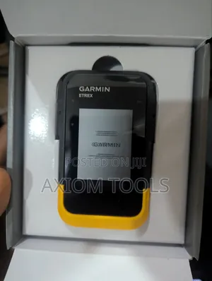 Garmin GPS Navigator