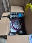 Makita Cordless Wire Puller Machine - 1