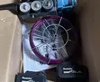 Makita Cordless Wire Puller Machine - 2