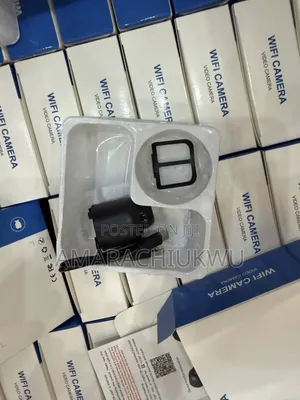 365Cam Smart WiFi CCTV Camera