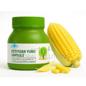 Sod Yuano Capsules - Anti Aging, Blood Vessel & Immunity Support