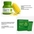 Sod Yuano Capsules - Anti Aging, Blood Vessel & Immunity Support - 2