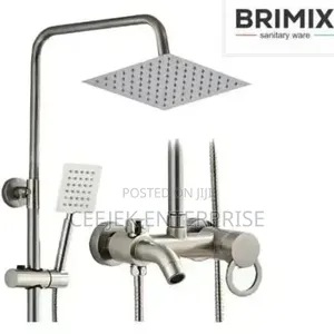 Brimix Italia Mixer Mai Inganci