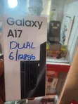 Sabo Samsung Galaxy A17 128GB Baki - 1