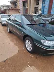 Peugeot 406 2004 Green - 3