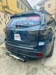 2016 Toyota Highlander XLE V6 4x2 Grey - 2