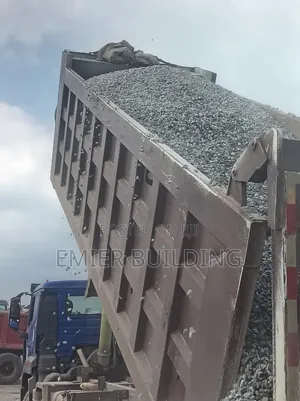 3/4 Down Granite Available