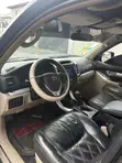 Toyota Land Cruiser Prado 2008 Black - 1