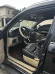 Toyota Land Cruiser Prado 2008 Black - 3