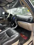 Toyota Land Cruiser Prado 2008 Black - 4