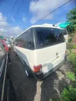 Volkswagen Transporter 2002 White - 2