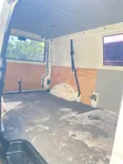 Volkswagen Transporter 2002 White - 4