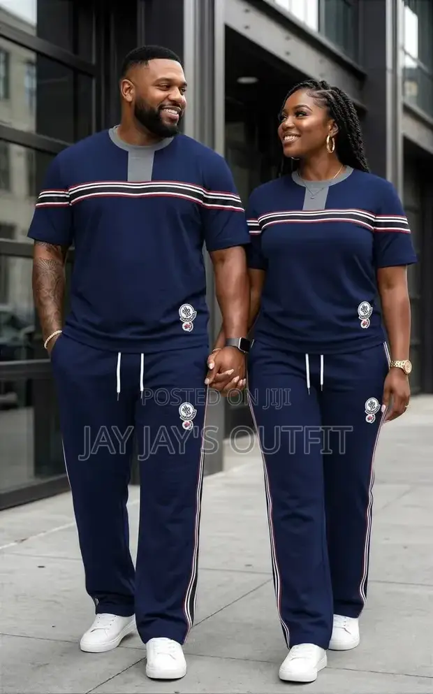 Men's Turkish Up and Down Wear by JAY JAY'S OUTFIT - 1