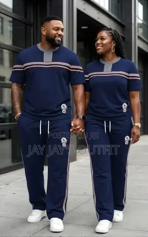 Men's Turkish Up and Down Wear by JAY JAY'S OUTFIT