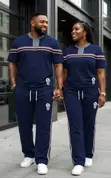 Men's Turkish Up and Down Wear by JAY JAY'S OUTFIT - 1