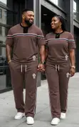 Men's Turkish Up and Down Wear by JAY JAY'S OUTFIT - 2