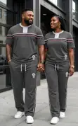 Men's Turkish Up and Down Wear by JAY JAY'S OUTFIT - 5