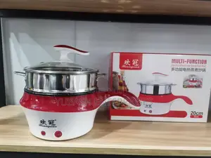 Brand New Electric Cooker