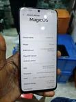 Honor X8 5G 128GB Blue - 2