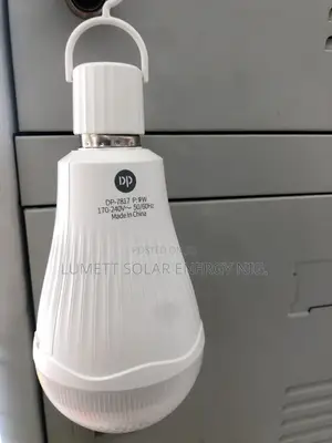DP 9W Rechargeable LED Light for Shops & Offices