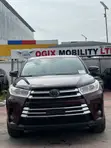 2017 Toyota Highlander AWD - Wadda Aka Shigo Da Ita - 1